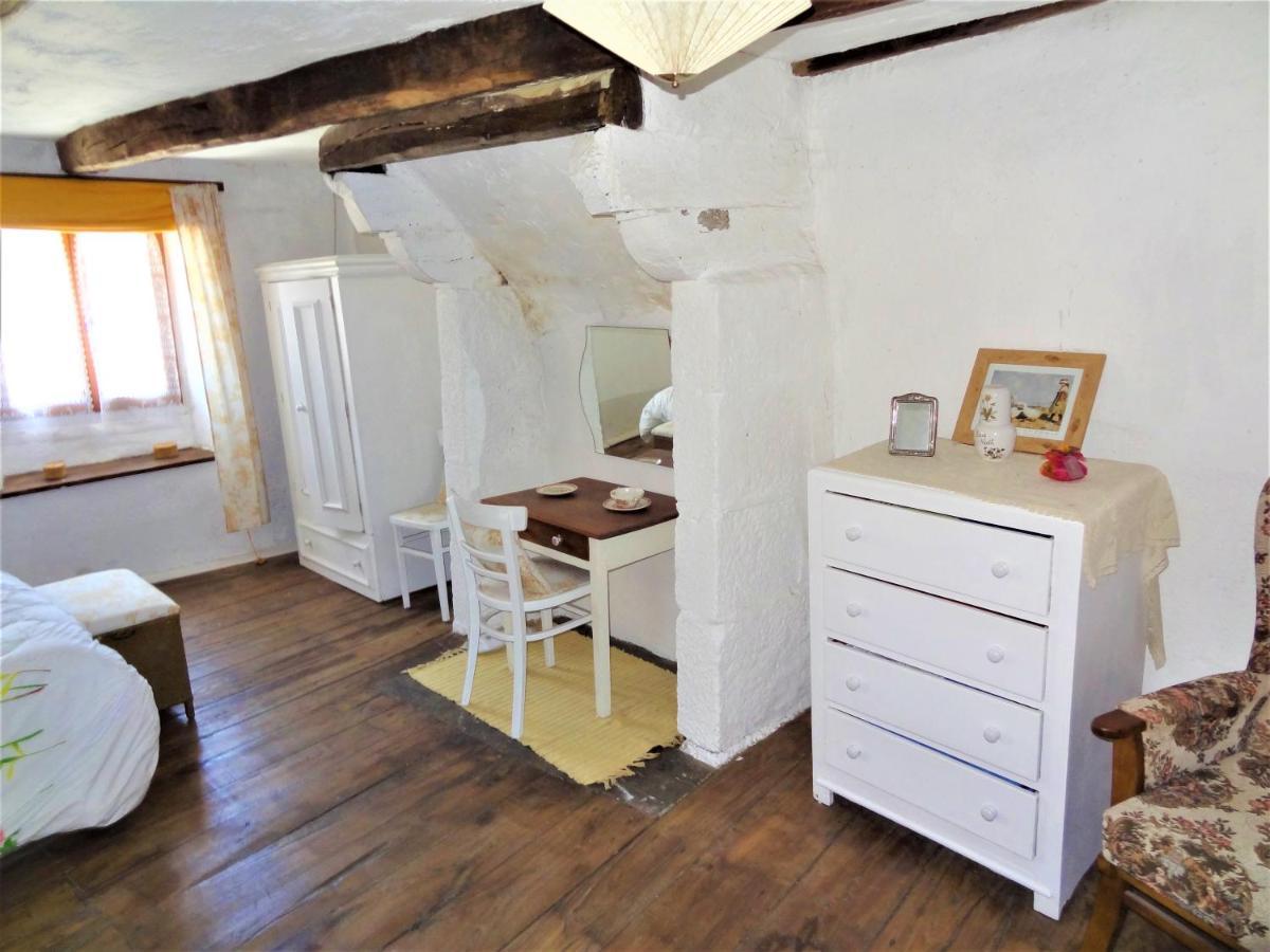 Maison Cosy Sejour Decouverte Mer Et Campagne Saint-Caradec-Tregomel Eksteriør billede