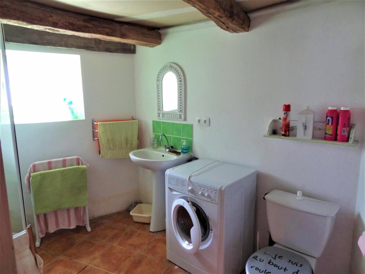 Maison Cosy Sejour Decouverte Mer Et Campagne Saint-Caradec-Tregomel Eksteriør billede