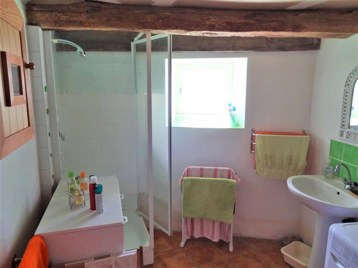 Maison Cosy Sejour Decouverte Mer Et Campagne Saint-Caradec-Tregomel Eksteriør billede